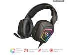 Слушалки TRUST GXT 450 Blizz RGB