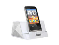 Колони Divoom IFIT-2, бял