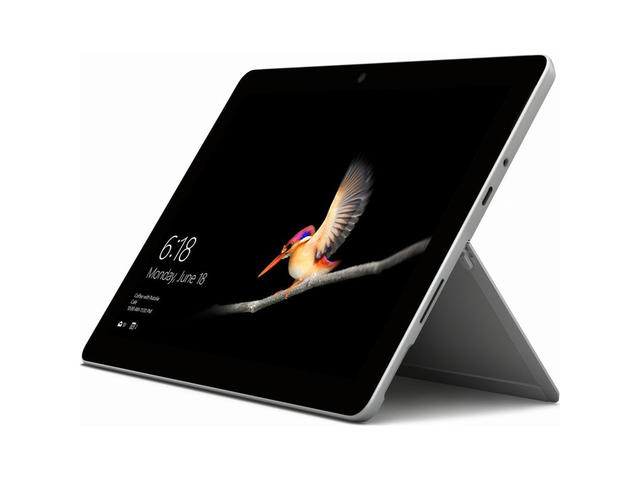 Таблети Microsoft Surface Go 64GB