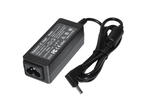 Захранвания за лаптопи Makki зарядно за лаптоп заместител Laptop Adapter ASUS/ACER 19V 1.75A 33W 4.0x1.35mm