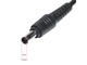 Захранвания за лаптопи Makki зарядно за лаптоп заместител Laptop Adapter samsung 19V 3.16A 60W 5.5x3.0mm new