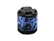 Колони Портативен говорител Divoom iTOUR-ROCK, син