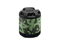 Колони Портативен говорител Divoom iTOUR-ROCK, зелен