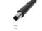 Захранвания за лаптопи Makki зарядно за лаптоп заместител Laptop Adapter DELL 19.5V 3.34A 65W 7.4x5.0mm