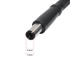 Захранвания за лаптопи Makki зарядно за лаптоп заместител Laptop Adapter DELL 19.5V 3.34A 65W 7.4x5.0mm
