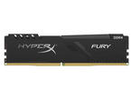 Оперативна памет Kingston HyperX FURY 16GB DDR4 3000MHz