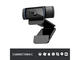 Уеб камери Logitech HD Pro C920