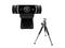 Уеб камери Logitech C922 Pro Stream Webcam, Graphite