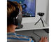 Уеб камери Logitech C922 Pro Stream Webcam, Graphite
