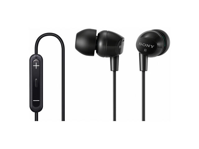 Слушалки Слушалки Sony DREX12IP