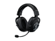 Слушалки Logitech G PRO X Gaming Headset, Black