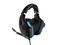 Слушалки Logitech G635, black