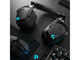 Слушалки Logitech G635, black