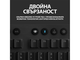 Клавиатури Logitech G915 LIGHTSPEED Wireless RGB Mechanical Gaming Keyboard GL Tactile - CARBON