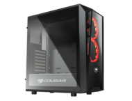 G:RIGS G:RIGS > Powered by Cougar > Base