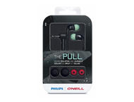 Слушалки Слушалки Philips O'Neill The Pull черни