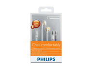 Слушалки Philips слушалки за лаптоп