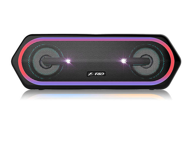 Колони Fenda F&D W40