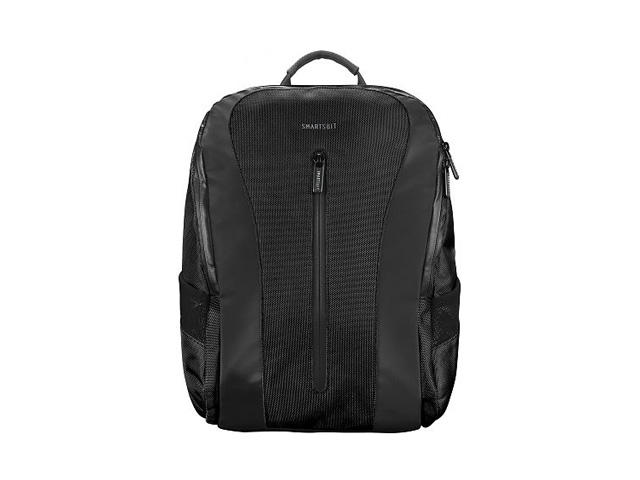 Чанти за Лаптопи Раница Trust Smartsuit черна