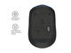 Мишки Logitech M171, в синьо