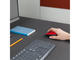 Мишки Logitech M171, в червено