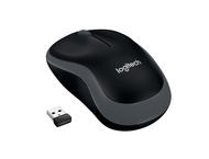 Мишки Logitech M185, в сиво