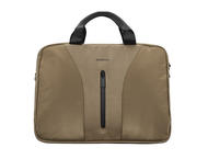 Чанти за Лаптопи Чанта TRUST Smartsuit каки