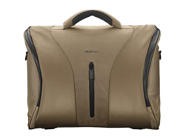 Чанти за Лаптопи Чанта TRUST Crossover каки