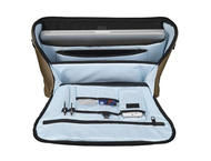 Чанти за Лаптопи Чанта TRUST Crossover каки