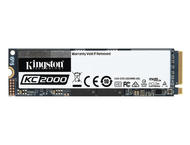 SSD 250GB Kingston KC2000 M.2 NVMe