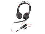 Слушалки Plantronics Blackwire C5220
