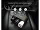 Джаджи Orico Car Cigarette Lighter 3 Ports + 2xUSB, 12-24V - MP-2U3S