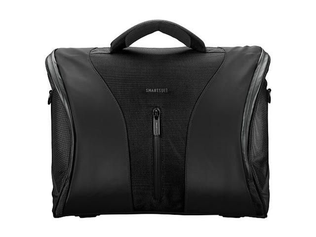 Чанти за Лаптопи Чанта TRUST Crossover черна