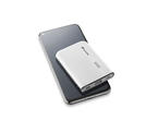 Външни батерии Cellularline Power Tank 5000 mAh, в бяло