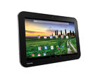 Таблети Toshiba Excite AT10-A-104 16GB, сребрист цвят