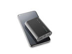 Външни батерии Cellularline Power Tank 10000 mAh, в черно