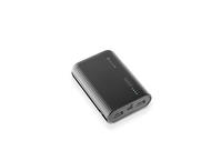 Външни батерии Cellularline Power Tank 10000 mAh, в черно