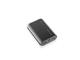 Външни батерии Cellularline Power Tank 10000 mAh, в черно