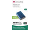 Външни батерии Cellularline Power Tank 10000 mAh, в синьо