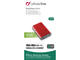 Външни батерии Cellularline Power Tank 10000 mAh, в червено