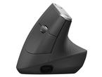 Мишки Logitech MX Vertical