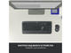 Клавиатури Logitech MK540 Advanced