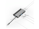 Докинг станции Hama 7-в-1 USB-C докинг станция за 3x USB-A 3.1, HDMI™, VGA, LAN, USB-C (PD)