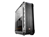 G:RIGS G:RIGS > Powered by Cougar > PANZER-S (AMD)