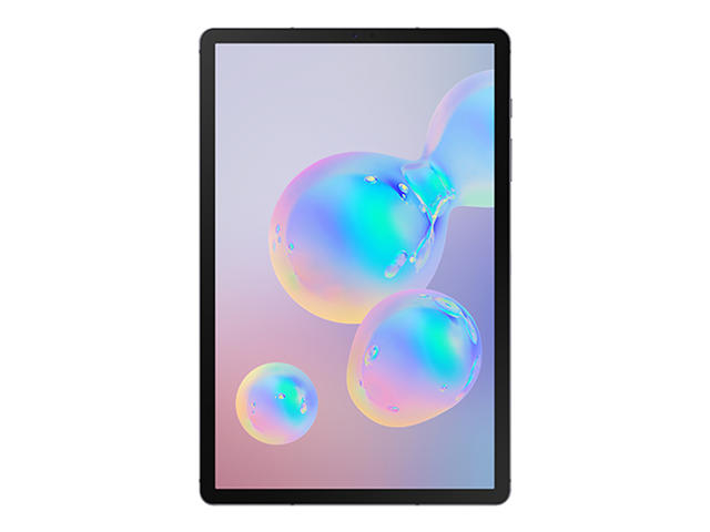 Таблети Samsung Galaxy Tab S6 LTE, 128GB