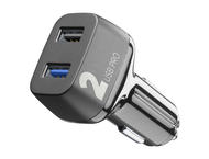 Зарядни устройства Cellularline Multipower 2 Pro