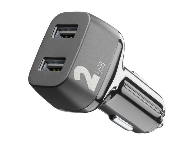 Зарядни устройства Cellularline Multipower 2