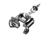 Зарядни устройства Cellularline зарядно за кола 12/24V, 1 USB вход