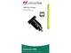 Зарядни устройства Cellularline зарядно за кола 12/24V, 1 USB вход