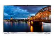 Телевизори Samsung UE65F8000